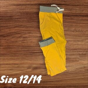 Brand new with tags Dot Dot Smile joggers